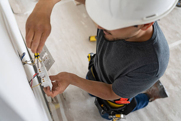 Reliable Generator Installation contractor in West Loch Estate, HI by No Joke electrician