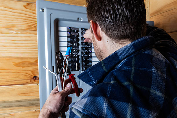 Affordable Generator Installation solutions in West Loch Estate, HI